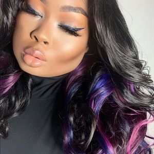 Meet your Posher, Nikki